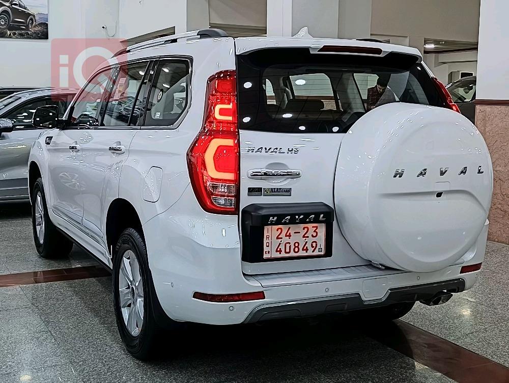 Haval H9